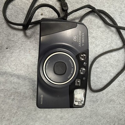 Yashica Microtec Zoom90