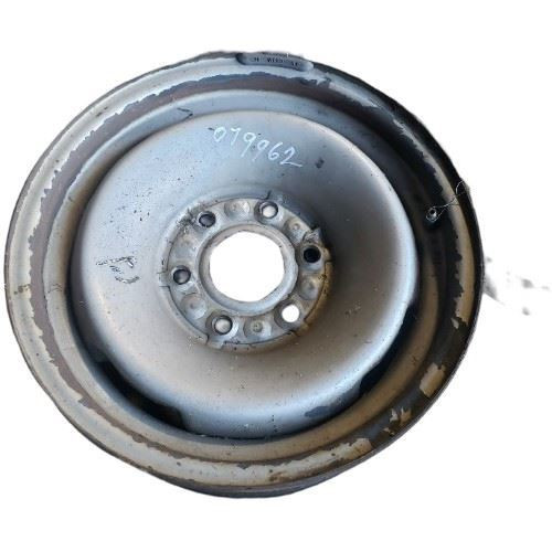 6-Lug Wheel Fits 88-98 Chevy 2500 Pickup 446409