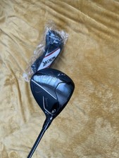 Srixon ZXI 3 wood / 15 degree / stiff flex / ventus TR blue 6S   / mint