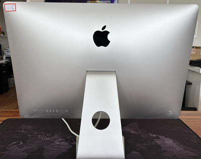 Apple iMac 5K RETINA 27