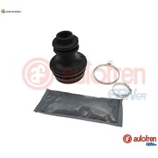KIT SOFFIETTO ALBERO MOTORE D8072 PER RENAULT SCENIC/MPV MASTER/Van/Bus 25 1.8L