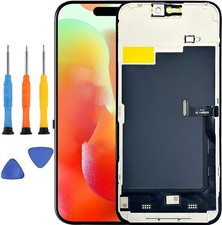 For iPhone 15 Pro Max Screen Replacement for iPhone 15 Pro Max Screen