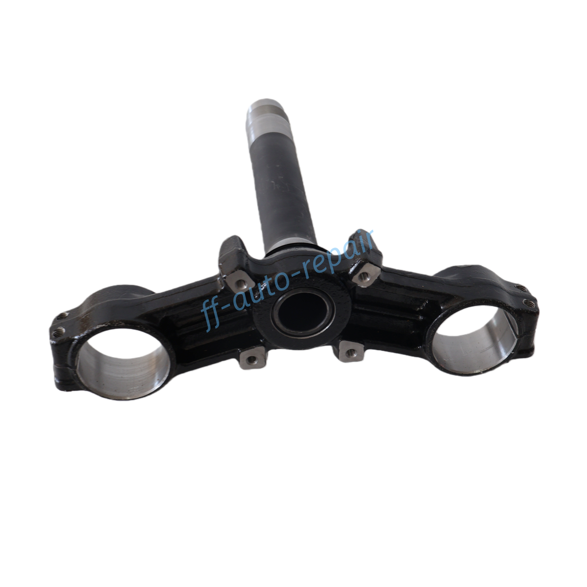 New for 2017-2024 Kawasaki Z900 ZR900 Lower Triple Tree Steering