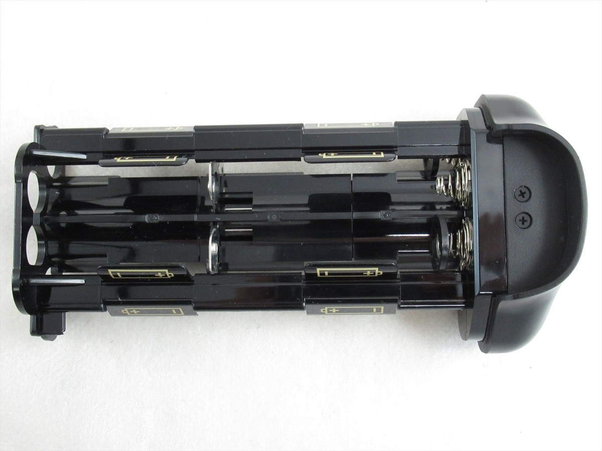 Canon BM-E2 Battery Magagine for Power Drive Booster PB-E2 eos-3 