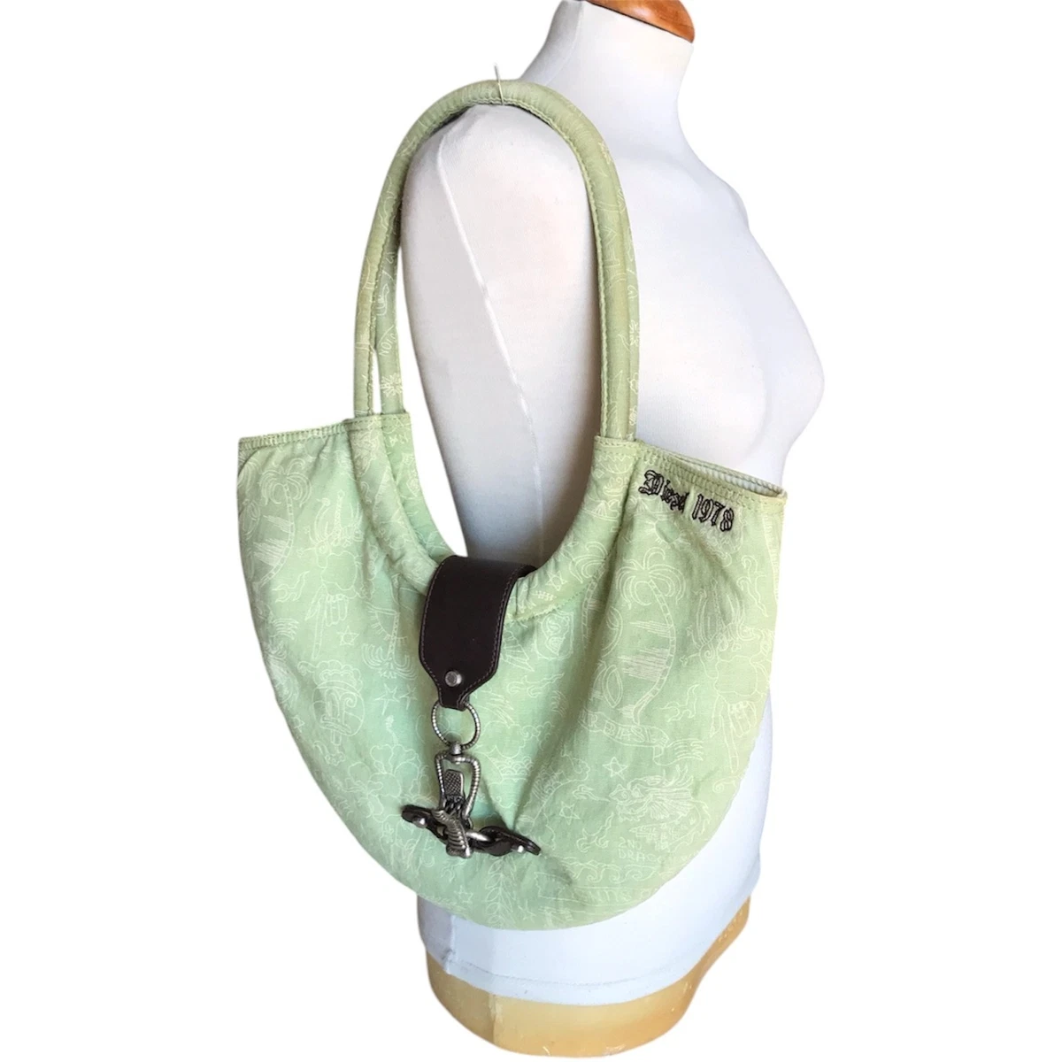 25+ Diesel Canvas Exterior Bags & Handbags for Women for sale