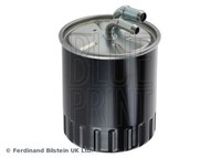 Blue Print Kraftstofffilter ADC42358 FüR MERCEDES-BENZ Chrysler Smart