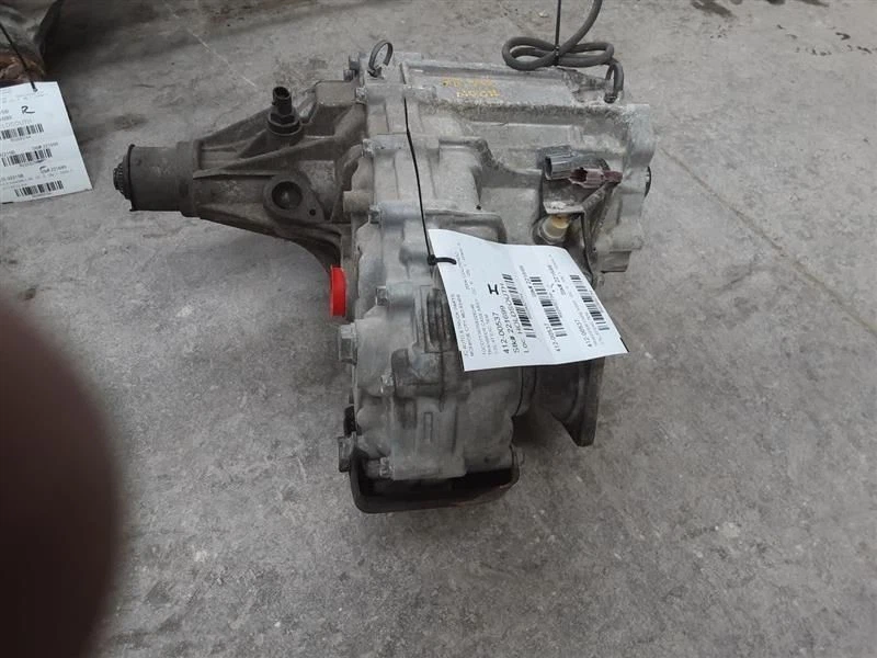 GMC Canyon 2004-2012, Chevrolet Colorado montaje de caja de transferencia OEM Foto 2 de 4