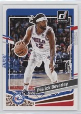 2023-24 Panini Donruss Patrick Beverley #74 0q0