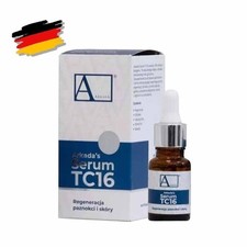 ARKADA'S SERUM TC16 Serum zur Behandlung problematischer Haut, N&auml;gel und Kollag-