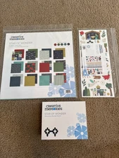 Creative Memories Star of Wonder Bundle  EXCLUSIVE PROMO