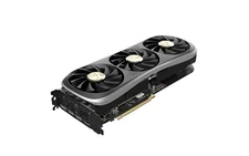 ZOTAC GAMING GeForce RTX 4070 Ti Trinity OC 12GB GDDR6X VR-Ready