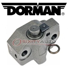 Dorman Left Engine Timing Chain Tensioner for 1996-2001 Mercury Grand av