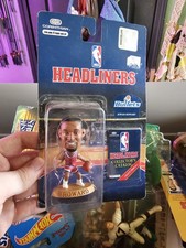 Corinthian 1996 Juwan Howard Washington Bullets NBA Headliners 
