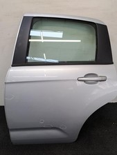 Porte arrière et accessoires Citroen C8