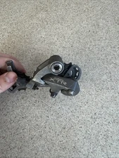 Shimano XTR RD-M952 Rear Derailleur Long Cage for Mountain Bike 90s Vintage