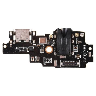 For Blackview Oscal Pilot 3 5G Charging Port Board connector