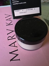 Mary Kay Loose Powder Ivory 1 In Box 022167 Discontinued .74 oz NOS New