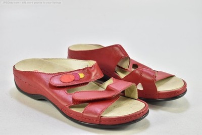 Brinkmann  Damen Sandale Pantolette  UK 6 Nr. 26-S 170