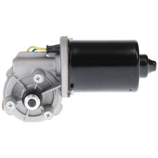 New Windshield Wiper Motor For Dodge Ram 1500 2500 3500 4000 2000-2002