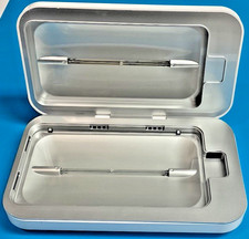 PhoneSoap 3 UV Cell Phone Sanitizer Dual Universal Cell Phone Charger Box Works
