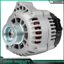 Alternator for GMC Yukon XL 2500 2003-2005,Chevrolet Suburban 2500 2000-2004