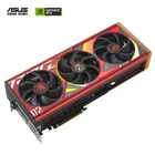 ASUS ROG STRIX NVIDIA GeForce RTX 4090 24GB OC EVA-02 Edition