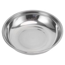 Plaque Acier Inoxydable