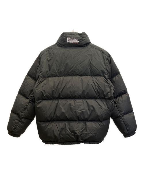 FIRST DOWN                    reversible down jac… - image 2