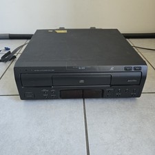 Pioneer CLD-J420 PAL NTSC CD CDV LD LaserDisc...