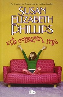 Este Corazon Mio (B Bolsillo Tapa Dura) von Phillips, Su... | Buch | Zustand gut