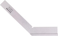 Gehrungswinkel Din 875/II SchenkelläNge 120 X 80 Mm 135 ° Mit Anschlag Tecwerk