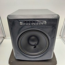 JBL LSR4312SP Powered Linear Spatial Reference Subwoofer