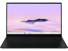 Samsung - Galaxy Chromebook Plus 15.6 with Google AI - AMOLED display  Intel