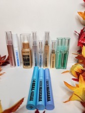 Authentic Babe Original Eyelash Serum, Amplif...