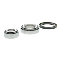 Radlager Satz Vorderachse FüR Mercedes Sprinter B901 B902 B903 B904 Vario Vaico