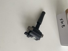 Ignition Coil Pack For Jaguar XJ/XK8 4.0L (4-Pin) - MFDPC2, Compatible With Multiple OEM Numbers