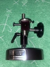 Rex Model OS-3 Operating Stand for Durometer M 13" Hgh x 6" Wide MADE IN USA