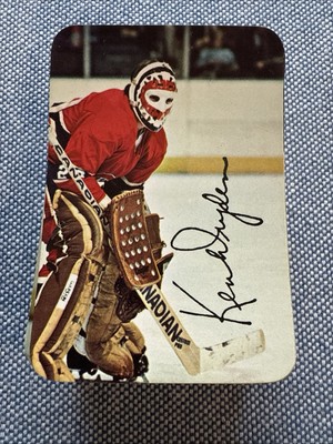 1977-78 OPC O Pee Chee Hockey Glossy Insert Lot (65) NM Ken DRYDEN Bobby CLARKE