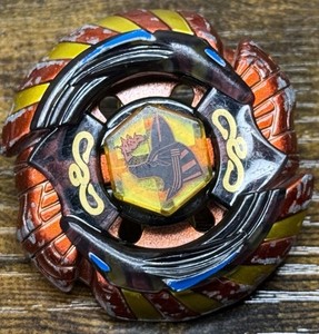 Mercury Anubis | eBay