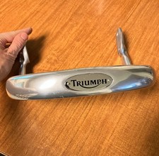 Rare Triumph Grab Rail Legend Thunderbird Adventurer 1999-2001
