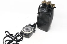 Minolta Auto Meter II- With Case (#B77)