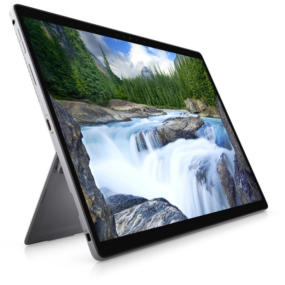 Dell Latitude 7320 Detachable 13'' i5-1140G7 512GB SSD 16GB RAM WIN11 A ...