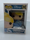 Funko POP! Disney Cinderella #222 Vinyl Figure NOT MINT