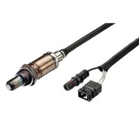 Bosch 0 258 003 156 Lambdasonde Gemischaufbereitung