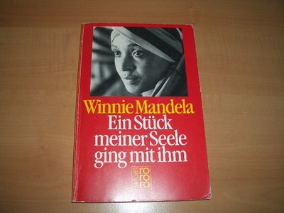 Rororo   5533 : rororo aktuell Ein  Stück meiner Seele ging mit ihm Winnie  Mand