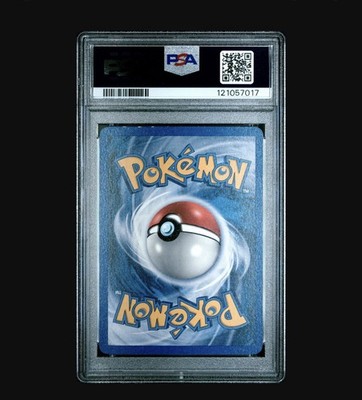 【PSA8】ゲンガー eカード 044/088 ホロ 2002 GENGAR 2002 Pokemon Japanese Mysterious Mountains 044 Gengar-holo 1st