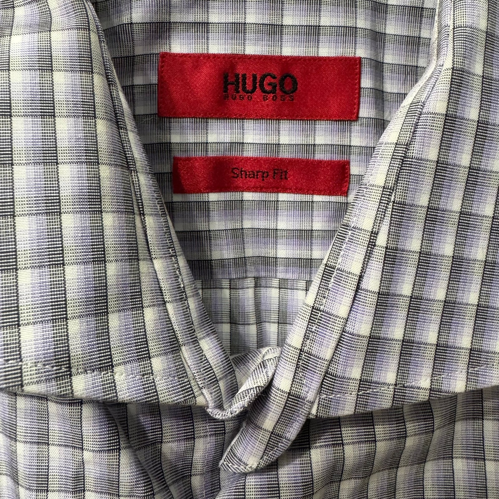 HUGO Printed Shirt thumbnail 8