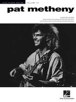 Pat Metheny | Pat Metheny | Taschenbuch | Englisch (2019) | Buch