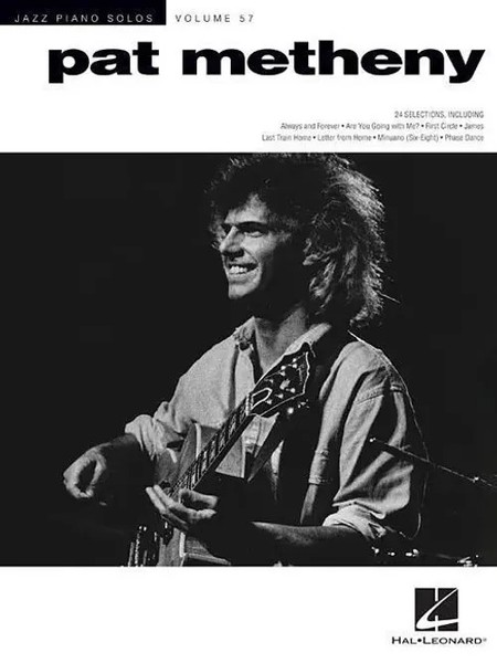 Pat Metheny | Pat Metheny | Taschenbuch | Englisch (2019) | Buch-image