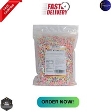 1lb Cereal Marshmallows Only Lucky Charms Treats Dehydrated Marshmellows